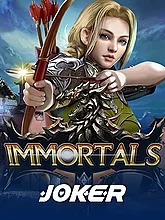 immortals