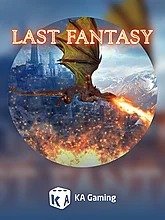 last-fantasy