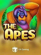 The Apes