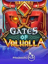 Gates of Valhalla