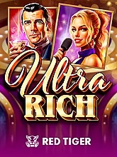 ultra-rich